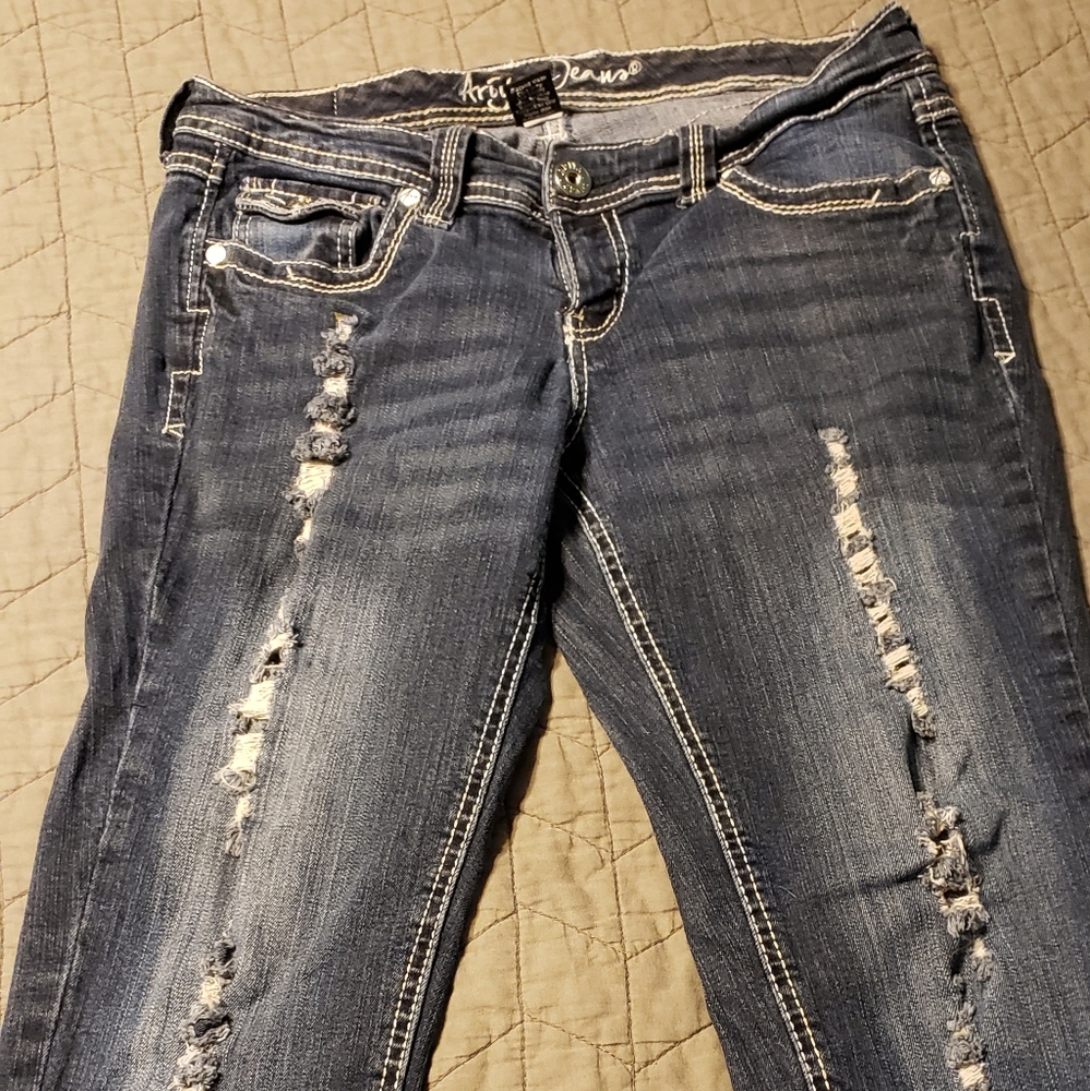 Capris